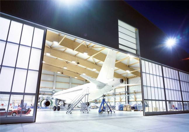 SUSTAVI ZA OTVARANJE VRATA