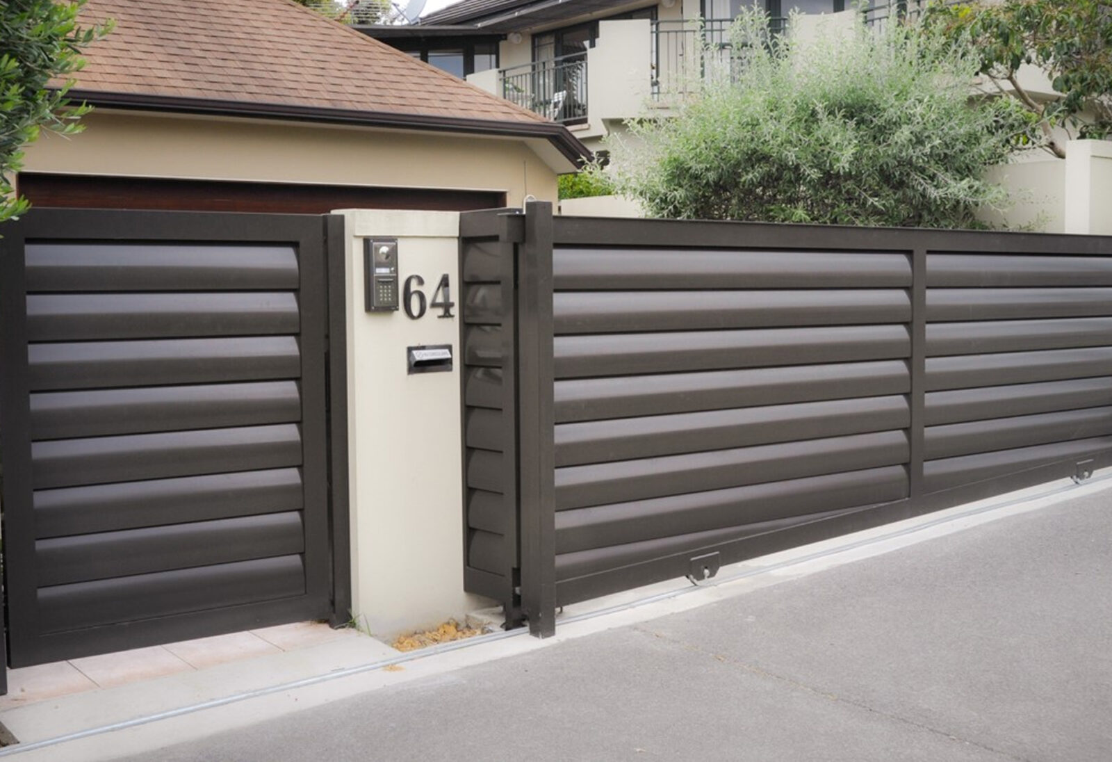 KLIZNA I PREKLOPNA VRATA