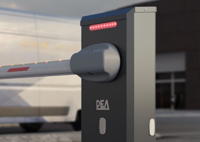 Parkirne rampe - Tola 