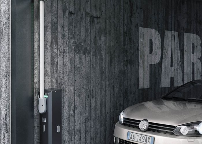 Parkirne rampe - Tola 